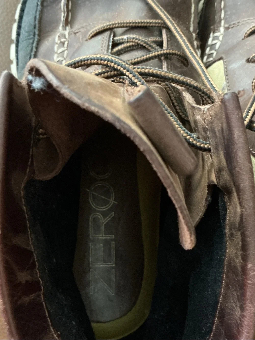 Cole Haan preowned good